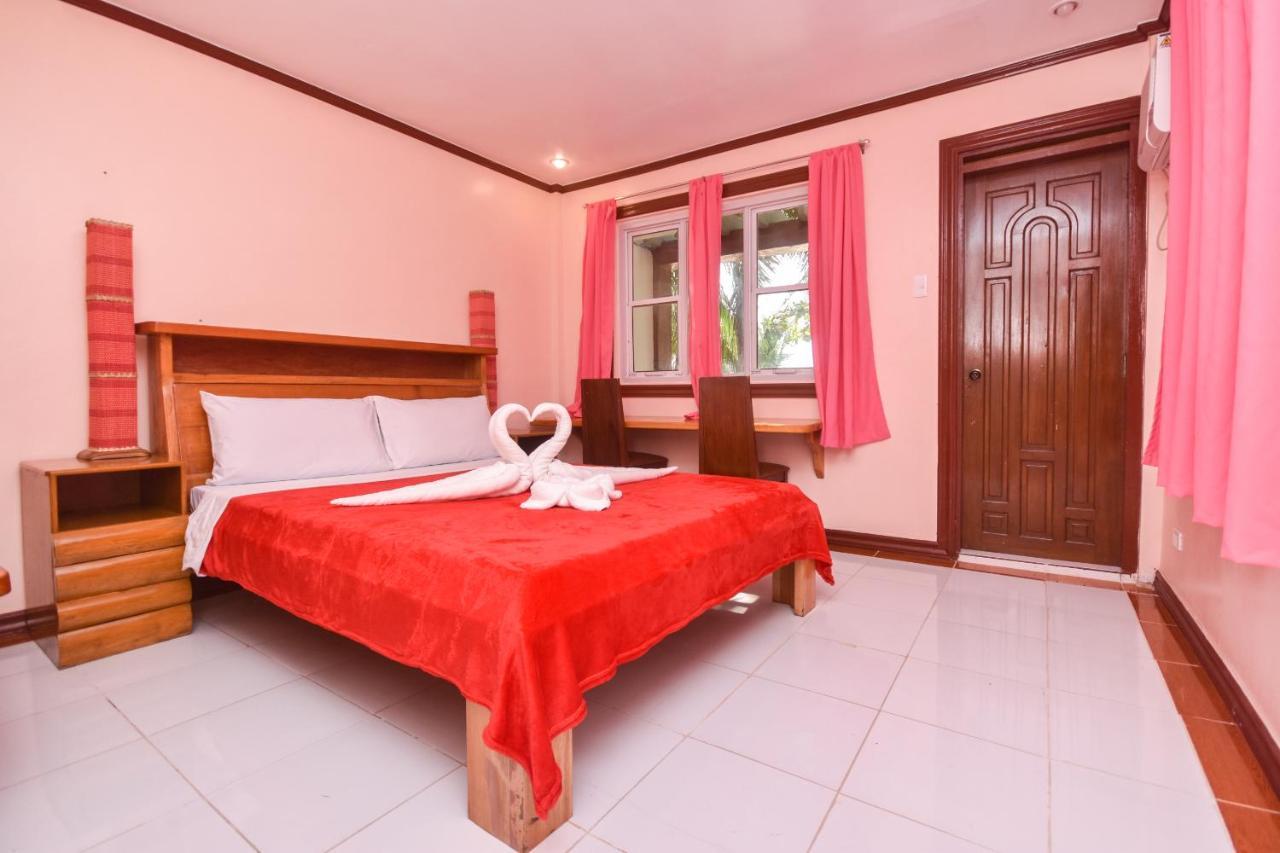 Nigi Nigi Too Beach Resort Balabag  Εξωτερικό φωτογραφία