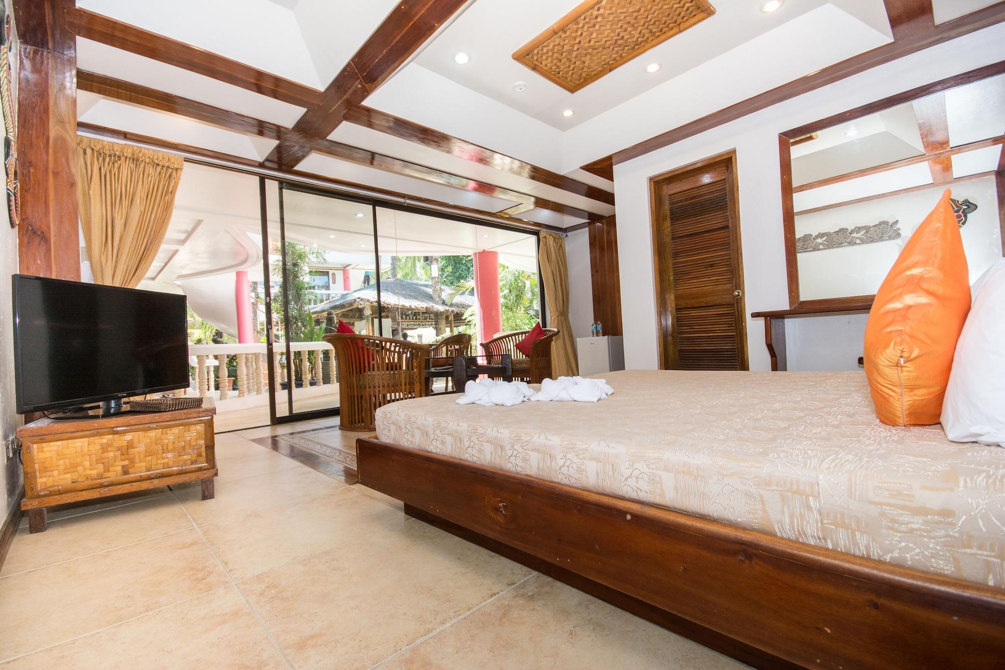 Nigi Nigi Too Beach Resort Balabag  Εξωτερικό φωτογραφία