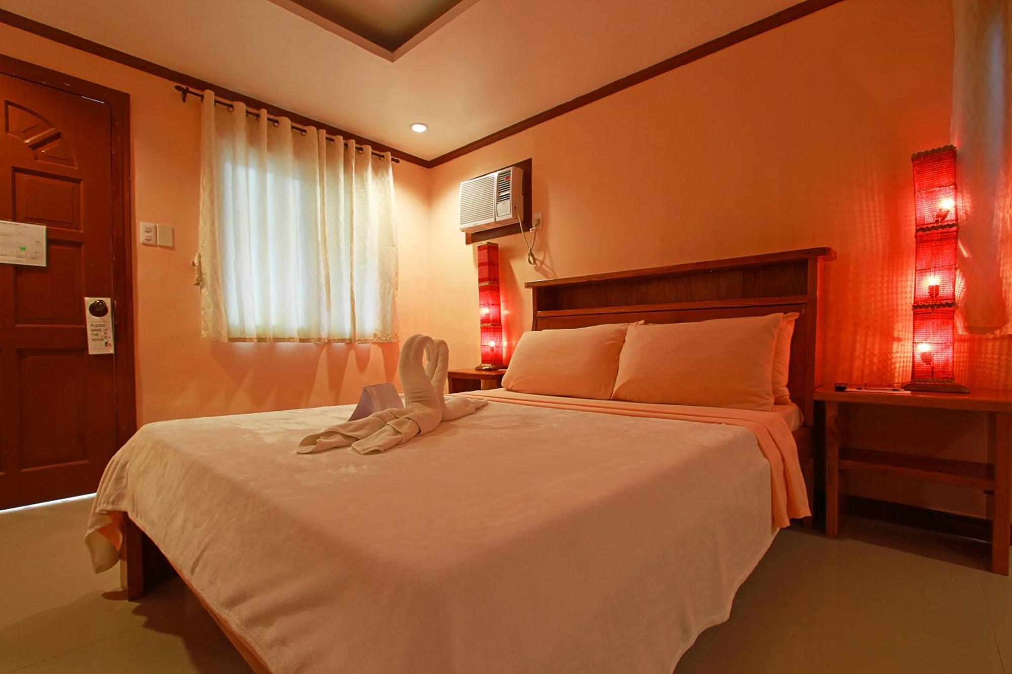 Nigi Nigi Too Beach Resort Balabag  Εξωτερικό φωτογραφία